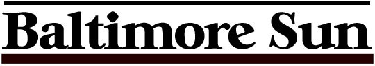 Baltimore Sun logo