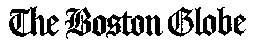 Boston Globe logo