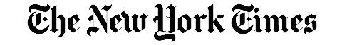 New York Times logo