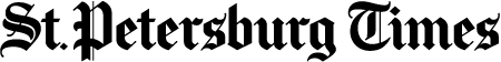 St. Pete Times logo