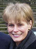 photo of Stacy Brooks