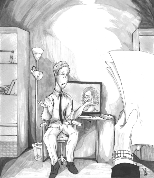 Lisa McPherson decllared a Clear by DM